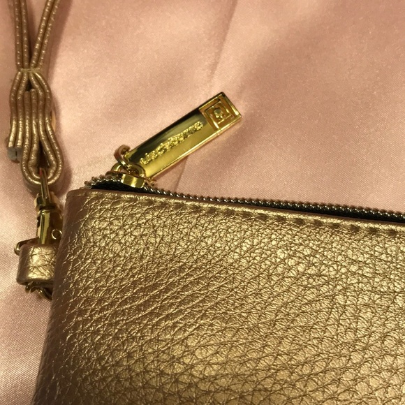 LIZ CLAIBORNE POWER BANK PHONE CHARGING WALLET 📱 - Picture 5 of 7